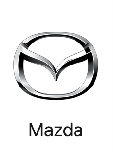 Mazda Logo