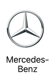 Mercedes Logo