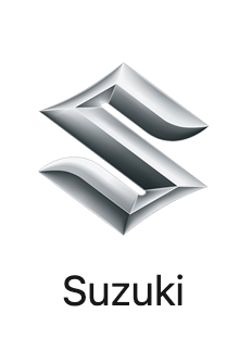 suziki Logo