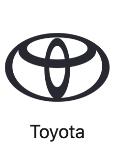 Toyota Logo